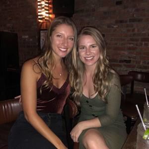 Meet your Posher, Dayna